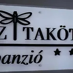 Gasthuis Szitakoeto Panzio