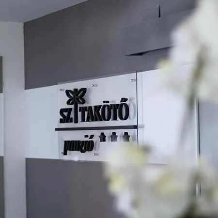 Szitakoeto Panzio Гостевой дом 3*