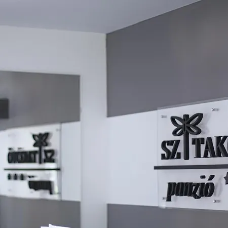Szitakoeto Panzio Penzion