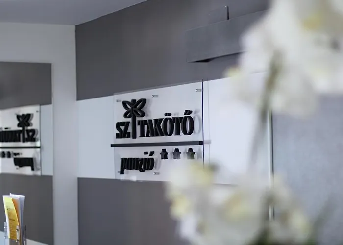 Szitakoeto Panzio Pensionat 3*