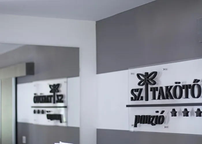 Szitakoeto Panzio Penzion