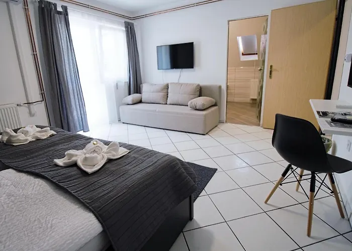 Pensionat Szitakoeto Panzio 3*