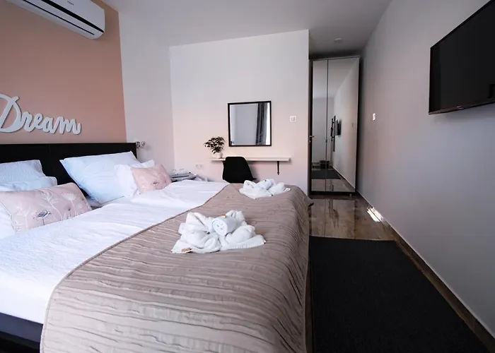 Pensionat Szitakoeto Panzio 3*