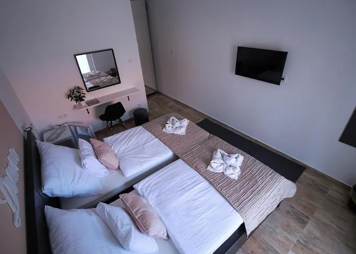 Szitakoeto Panzio Pensionat 3*
